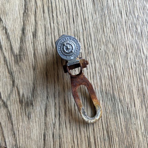 Vintage lucas bicycle odometer - vintage,