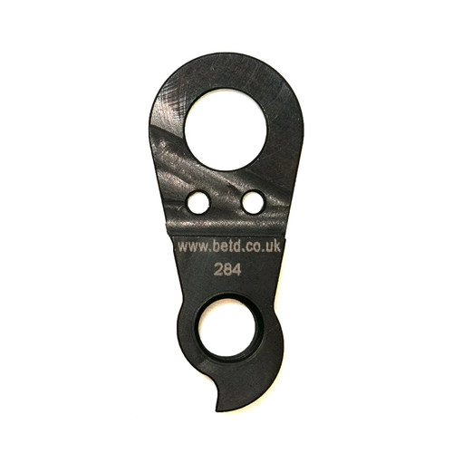 Derailleur hanger 284 - 284, fits