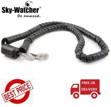 Sky-Watcher SynScan Handset Cable For HEQ5 PRO Equatorial Mount 20193 Stock UK