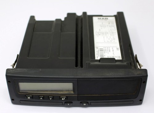 Stoneridge digital 24v - stoneridge,