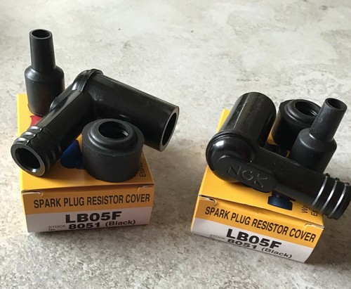 Ngk lb05f 8051 black - x,