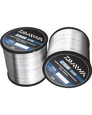 Daiwa Sensor Clear Bulk Spool