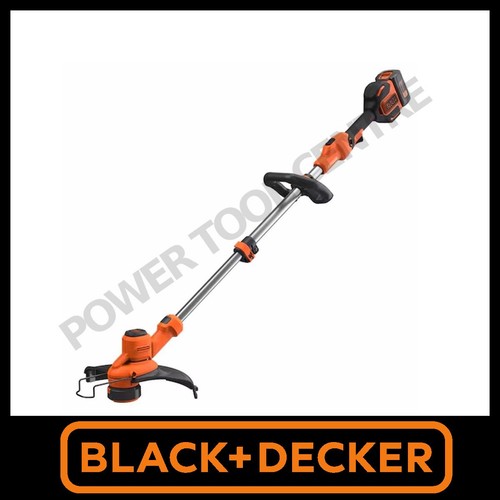 Black decker 36v - black, cordless