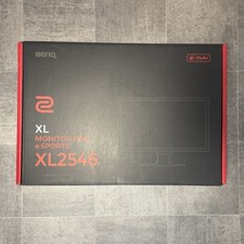 BenQ ZOWIE XL2546 240Hz