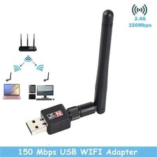 9900Mbps Wireless USB WiFi