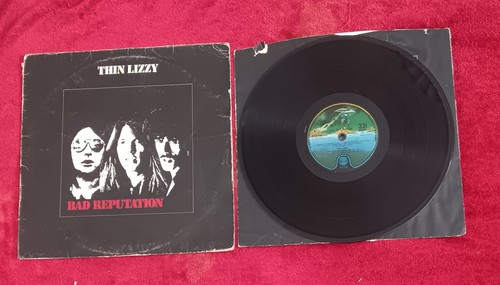 Thin lizzy vinyl - vinyl,
