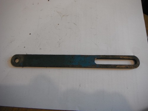 Original dynamo adjusting - original,