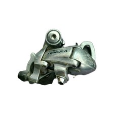 Shimano Tiagra RD 4500 10s  Speed Rear Derailleur SS cage mech Road Bike