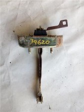 REAR HATCH Toyota LAND CRUISER