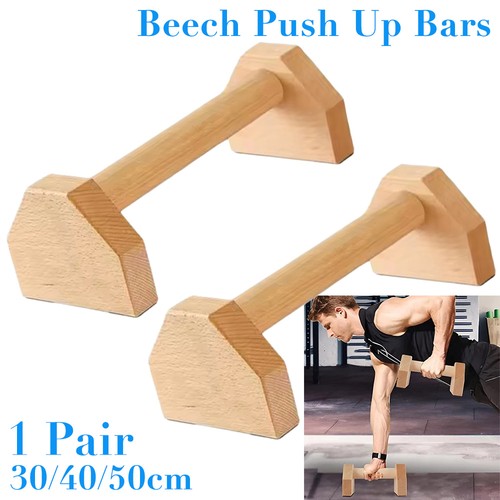 Push bar parallettes - bar,