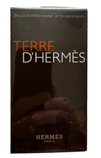 HERMÈS Terre D'Hermès  -