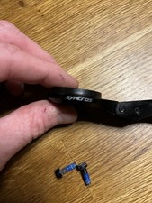 Scott Addict RC Syncros R100