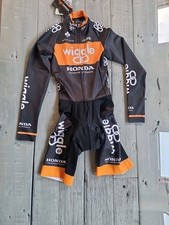 DHB Team Wiggle Honda Women's