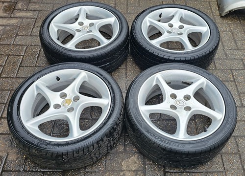 Spoke inch alloy wheels - alloy,