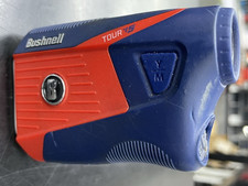 Bushnell Tour V5 Laser Golf
