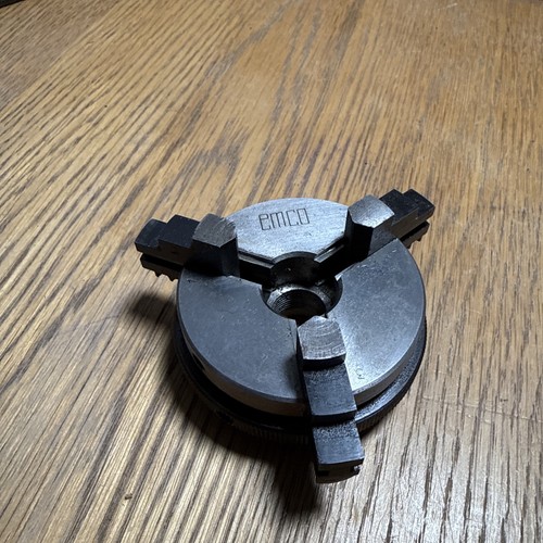 Original emco unimat - 2, 3