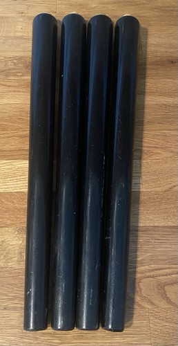 Vintage retro wooden - 4,