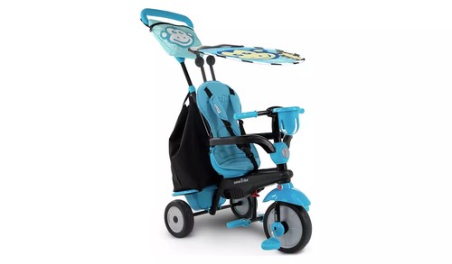 Smartrike safari premium - safari,