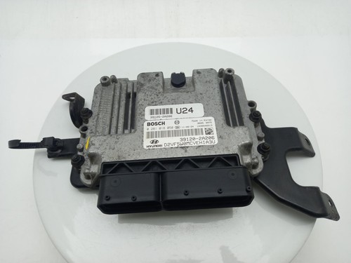 Hyundai i40 engine ecu control - ecu,
