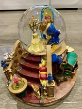 Rare Disney Beauty & Beast