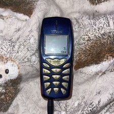Nokia 3510i - Mobile Phone