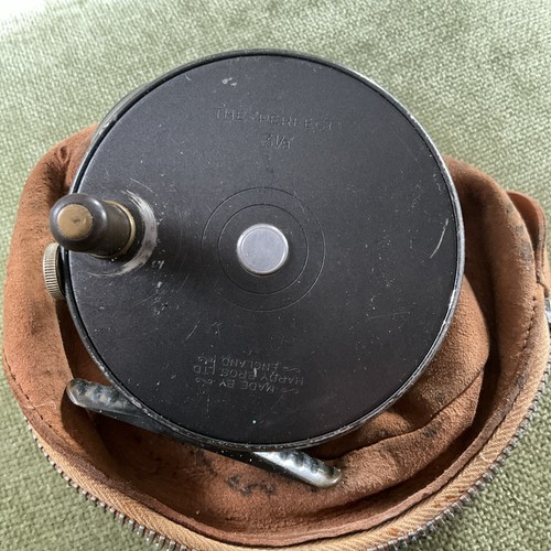 Vintage hardy perfect 8 - vintage, 3