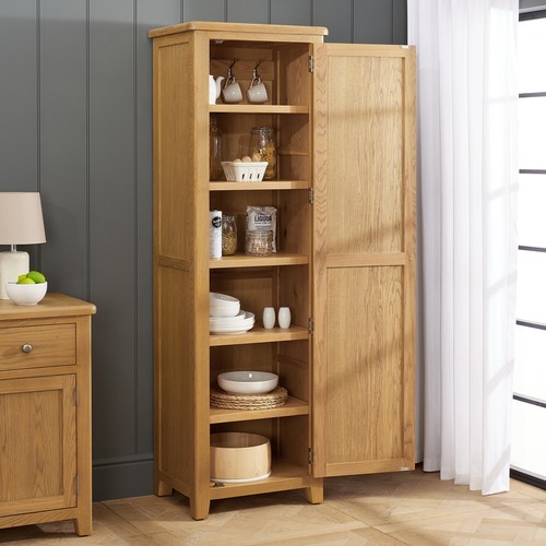 Pantry cupboard larder - cupboard,