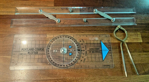 Maritime navigation bargain - maritime,