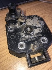 Kawasaki KMX200 KMX 200 Cylinder Head