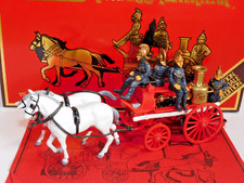 MATCHBOX MODELS OF YESTERYEAR