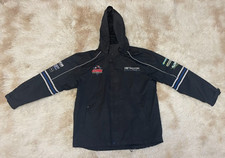 TAG Triumph Motorsport Racing Jacket Clinton Size XXL