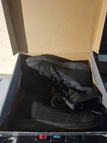Danner tachyon boots black - danner,