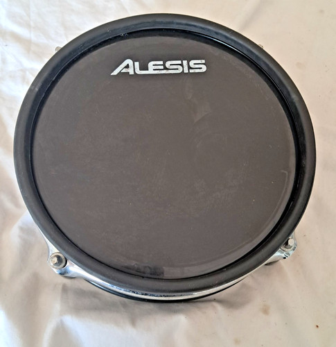 Alesis dual zone - alesis,