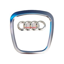 Fits Audi A3 8P A4 B8 Silver