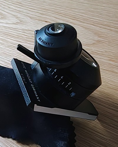 Leitz wetzlar 513547 - wetzlar,