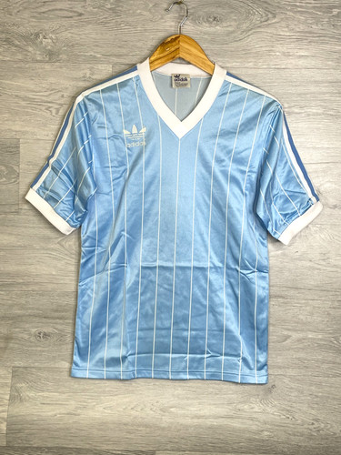 Vintage 1980 adidas football - adidas,