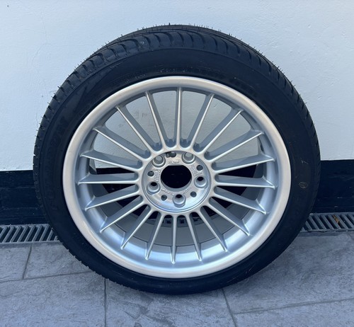 Genuine alpina b10 bmw - alpina, 3.3