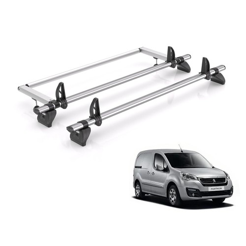 Peugeot partner roof rack for - roof,