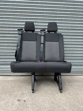 Ford Transit Mk8 Minibus