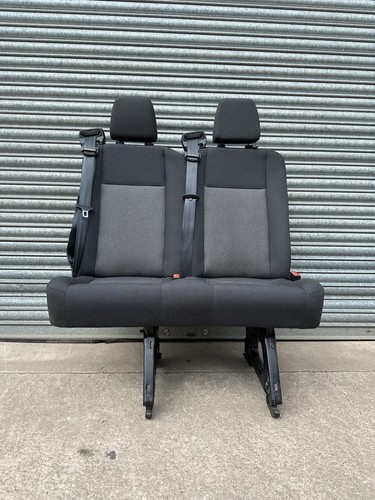 Ford transit mk8 minibus - ford,