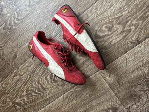Puma ferrari speedcat - ferrari,