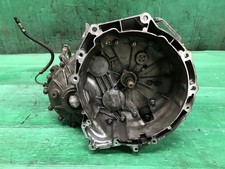 MINI F55 GEARBOX 6 SPEED