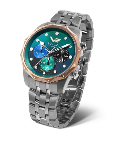 Vostok europe vilnelė chrono - vostok,