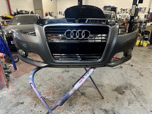 Audi black edition complete - audi, a3