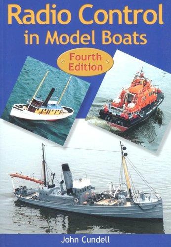 Radio control model - in,