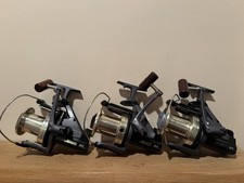 3 Daiwa Tournament-s 6000t Big