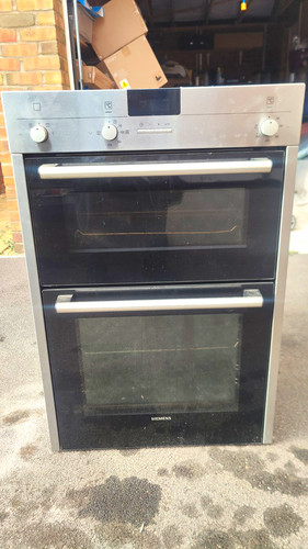 Siemens hb13mb621b47 built - siemens,