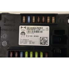 FUSE BOX FOR FIAT DUCATO (21)