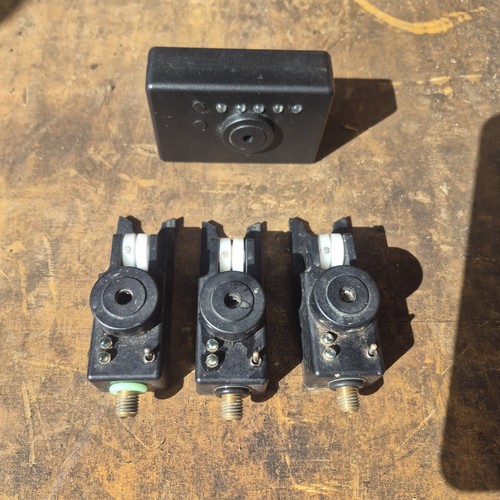 Steve neville mk3 remote - steve,
