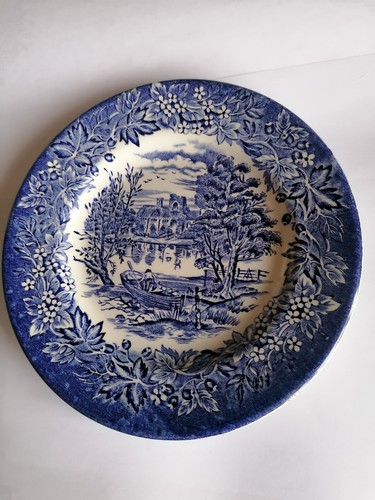 Vintage english ironstone - english,